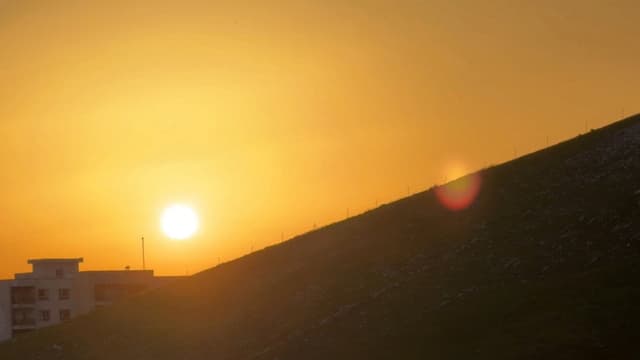 The Sound of The Mountains