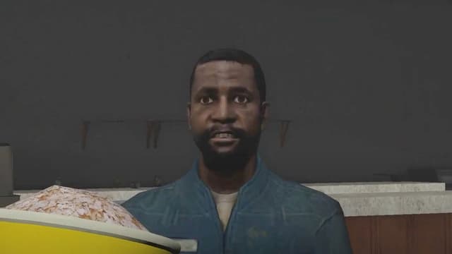 Charles Steel Everyday Hero