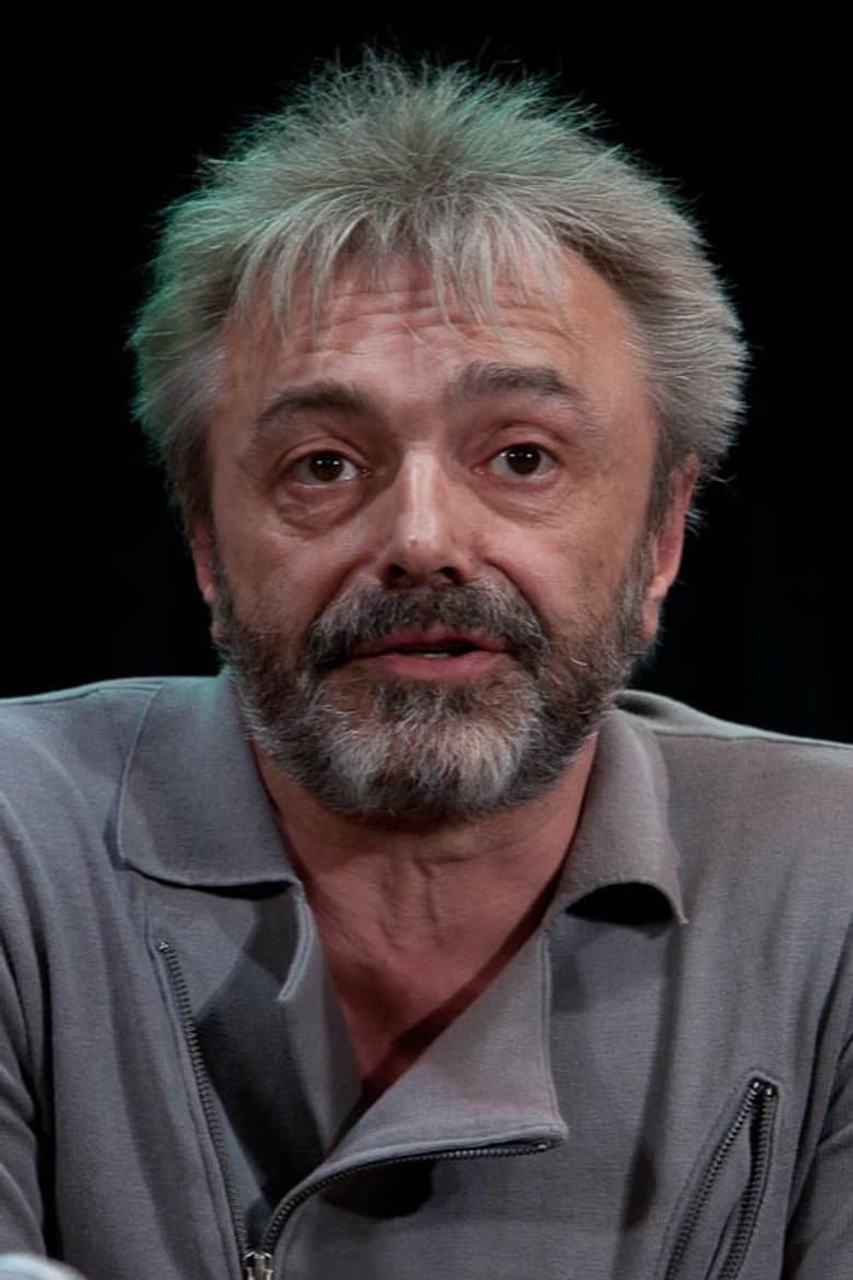 Konstantin Kinchev