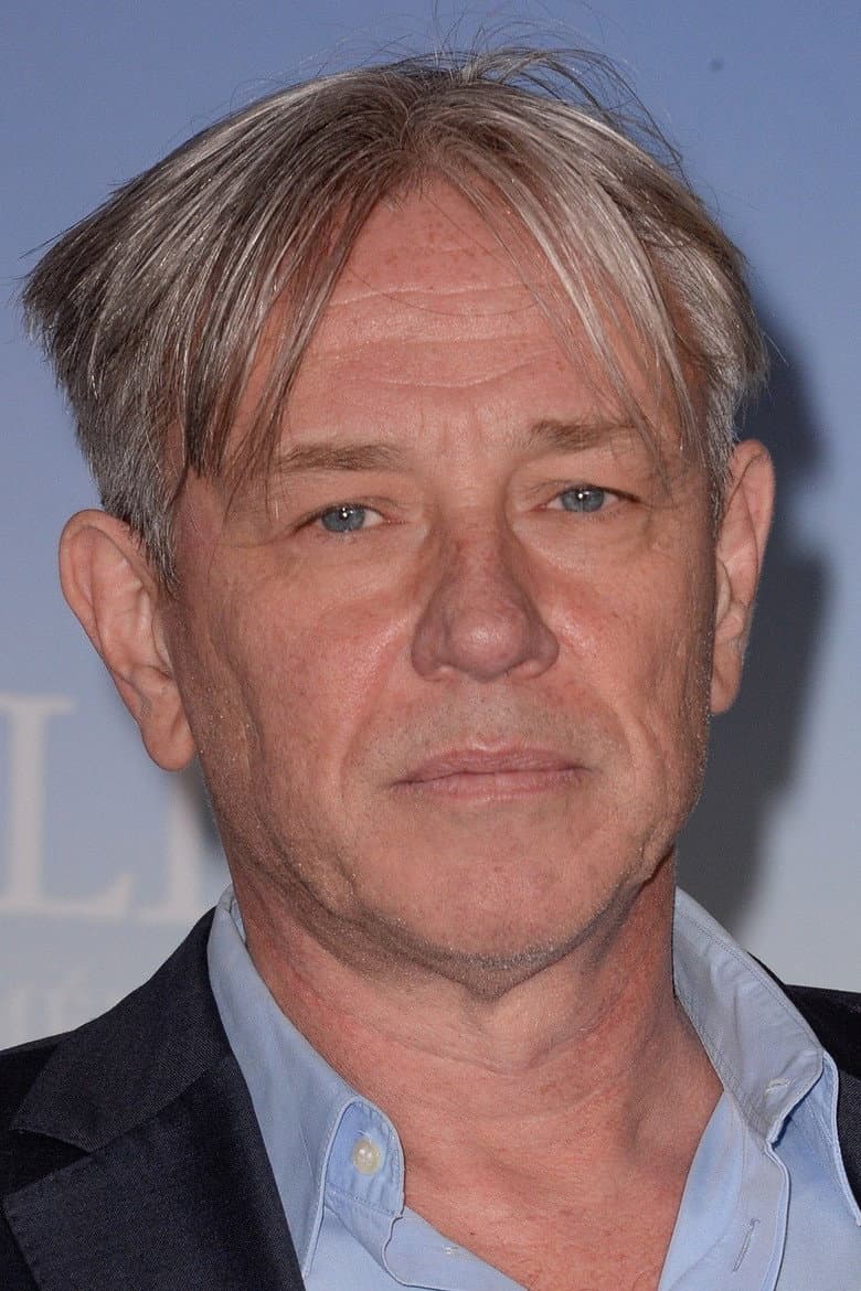 Damian Harris