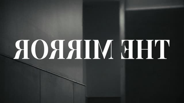 The Mirror