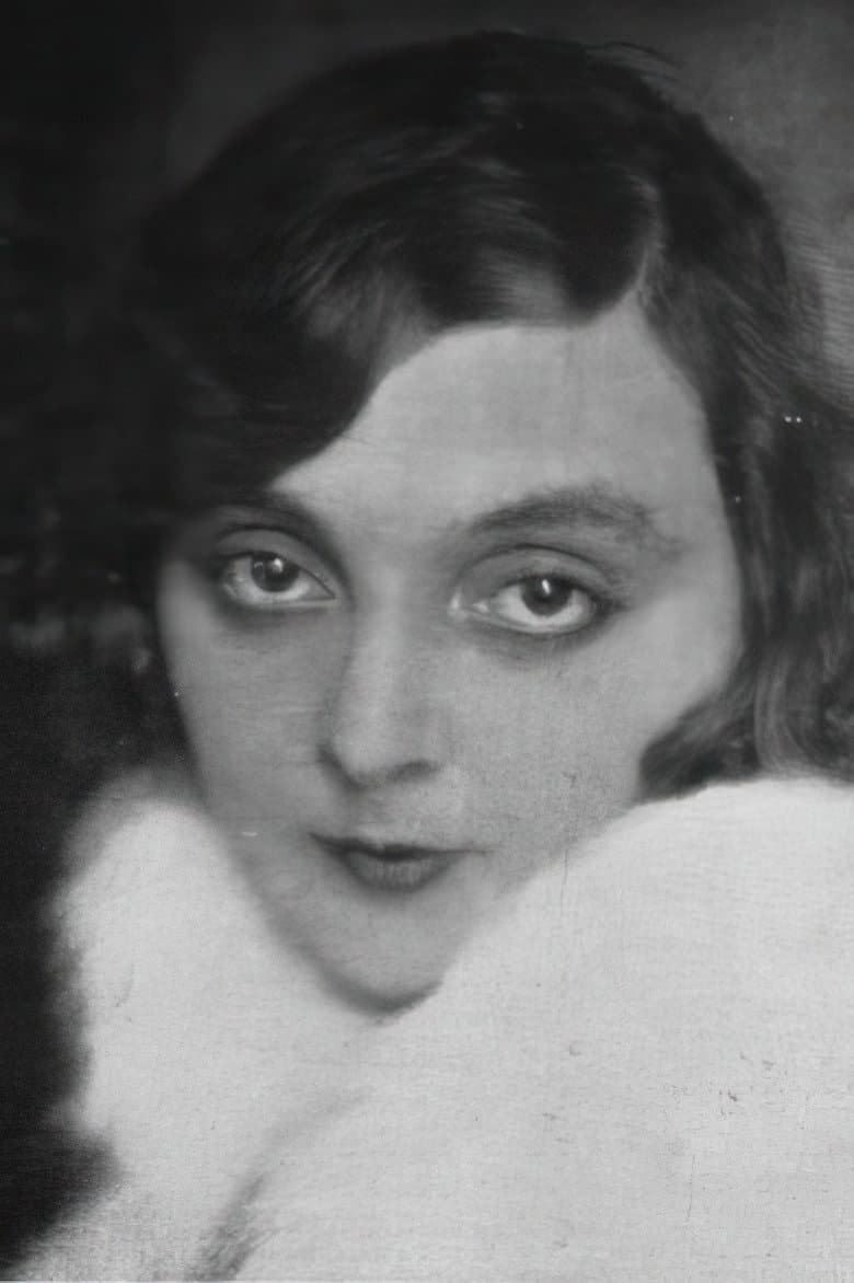 Nina Orlove