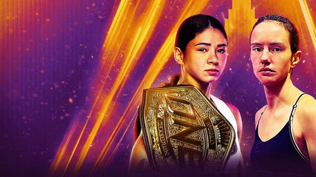 ONE Fight Night 29: Rodrigues vs. McManamon