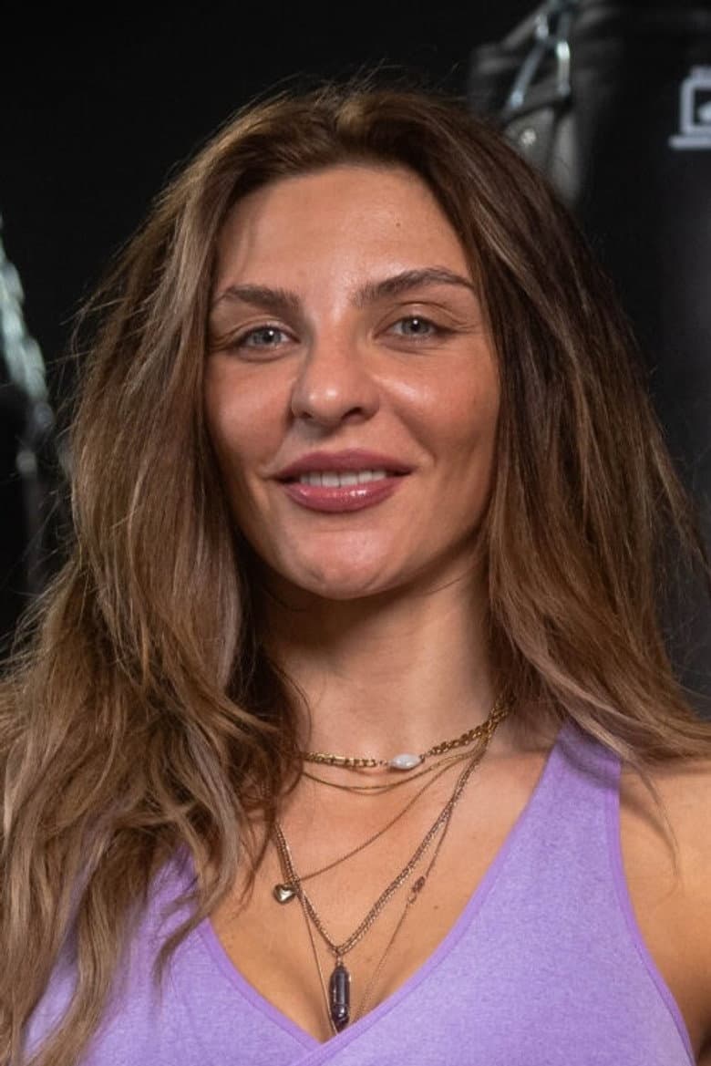 Christina Hammer