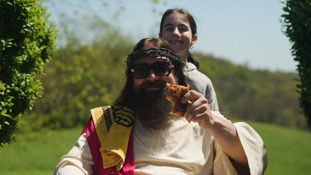 American Pizza