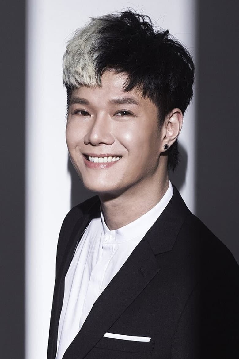 Zhang Yu Chen