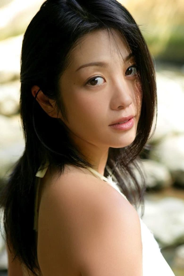 Minako Komukai