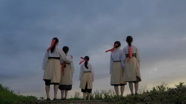 A Song of Korean Factory Girls