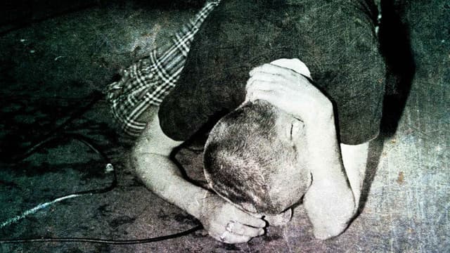 Salad Days: A Decade of Punk in Washington, DC (1980-90)