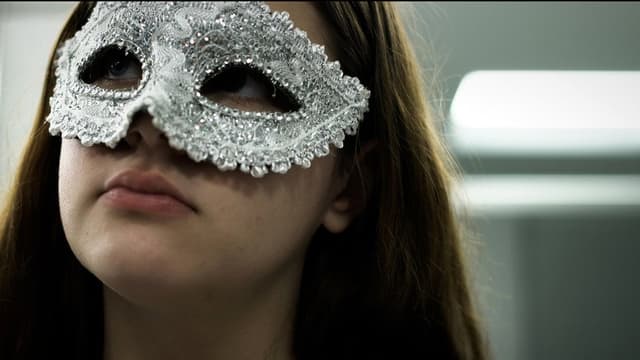 The Masquerade