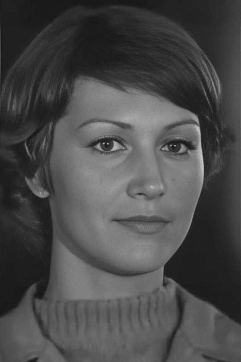 Tatyana Astratyeva