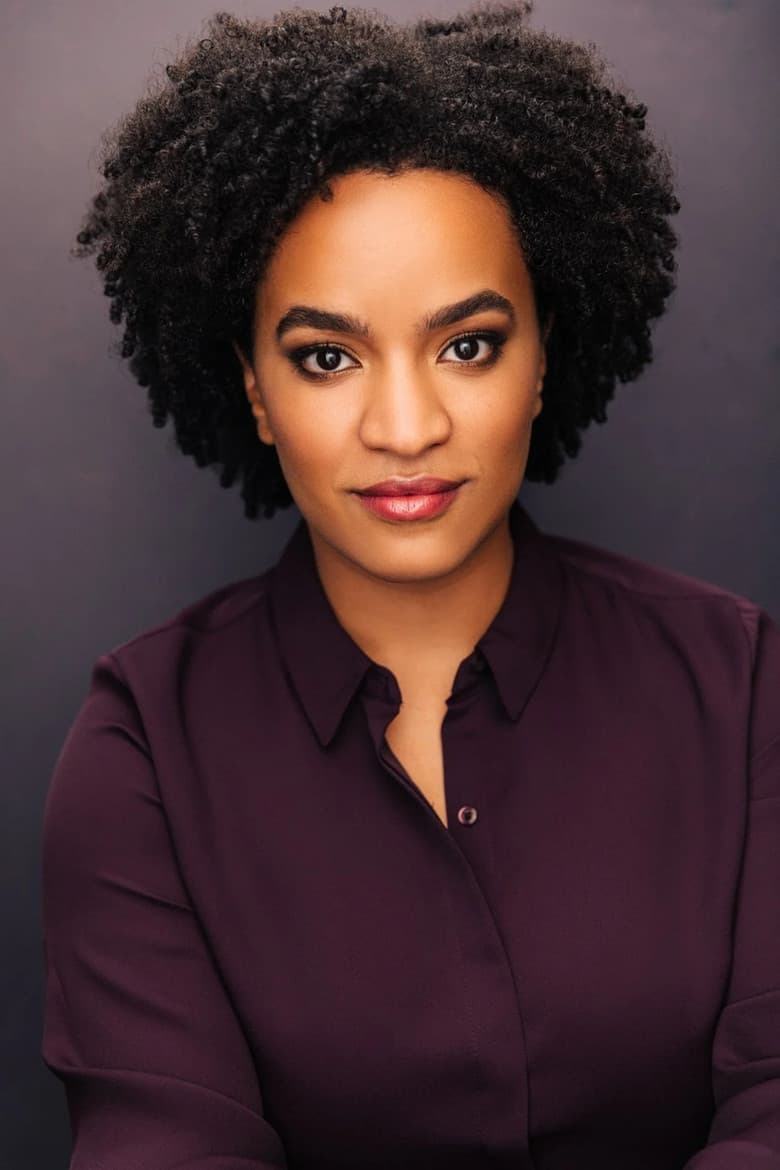 Cameron Anika Hill