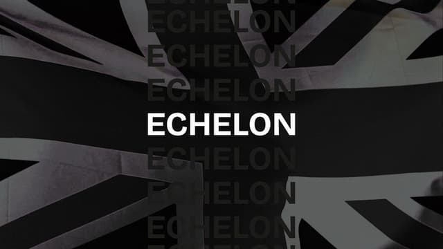 Echelon