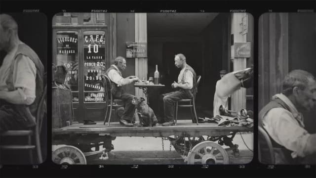 Dans les cuisines de France - Nationale 7, la route de la gastronomie
