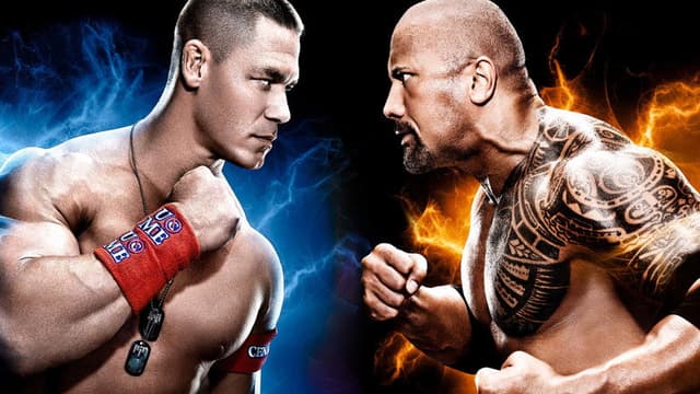 WWE WrestleMania XXVIII