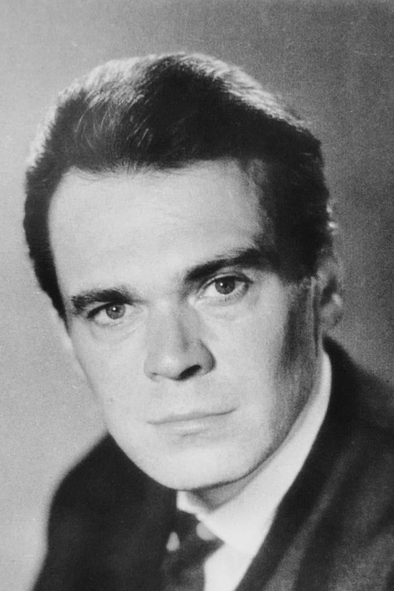 Nikolai Alekseyev