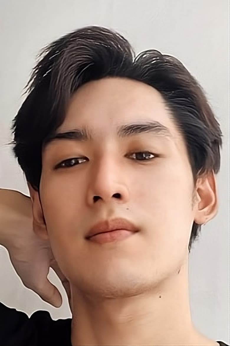 Ton Kritchasorn Prempree