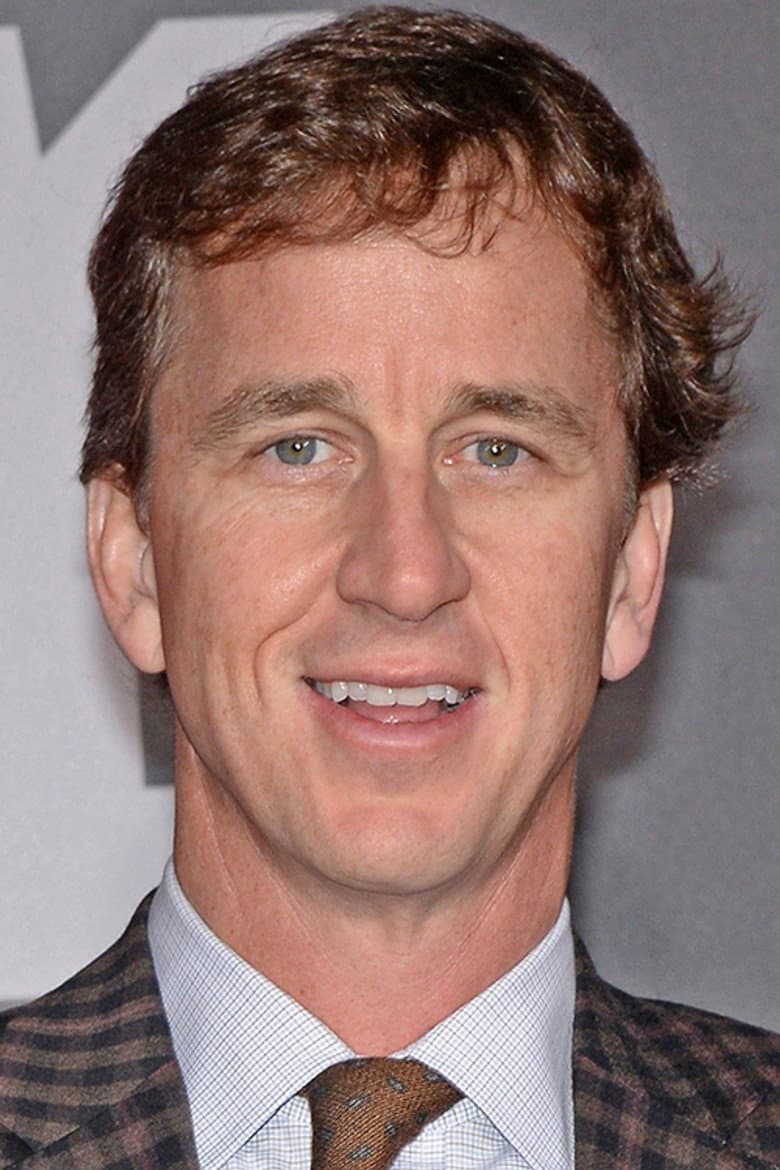 Cooper Manning