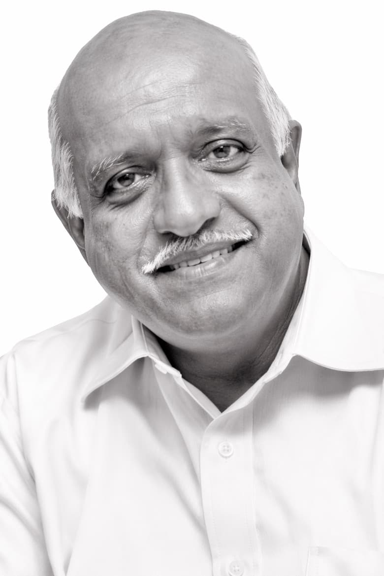 Arun Dias Bandaranayake