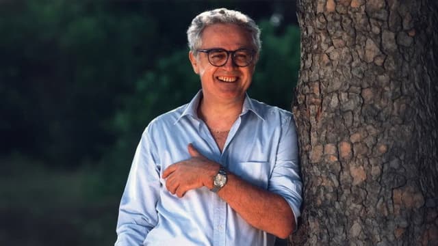 Lionel raconte Jospin