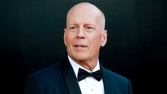 Bruce Willis : les secrets d'une icône