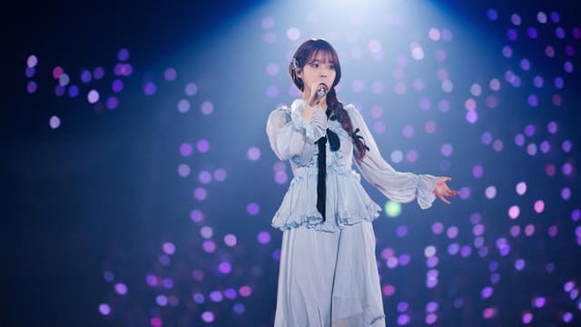 IU's Concert Live Clips