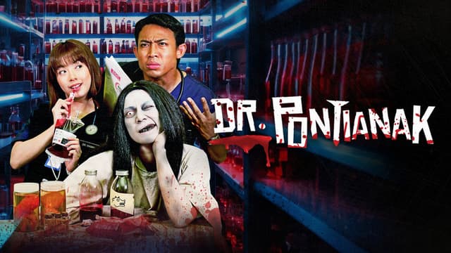 Dr. Pontianak