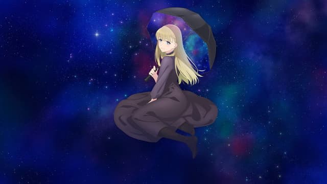 A Galaxy Next Door