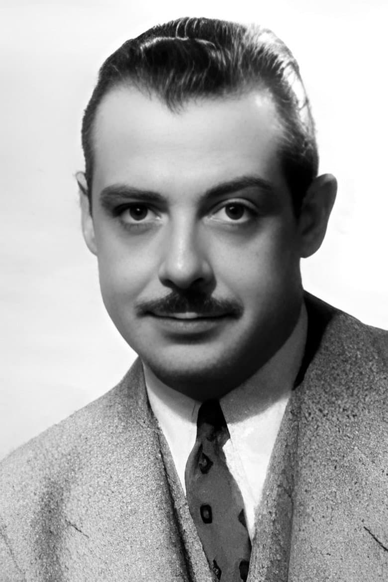 Fernand Gravey