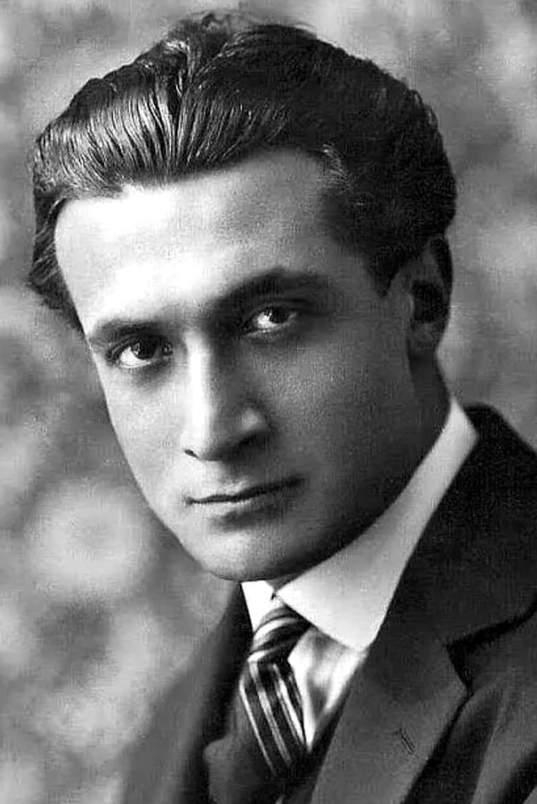 Nerio Bernardi