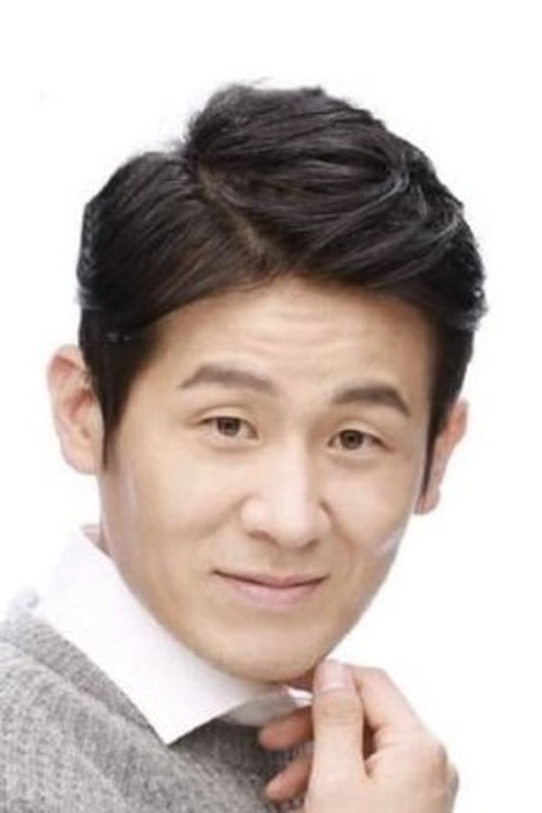 Jung Jin