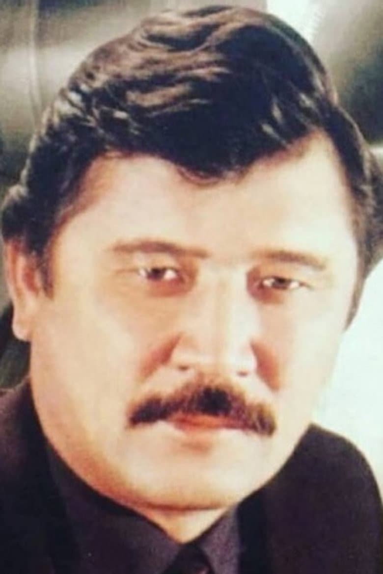 Anvar Boranbaev