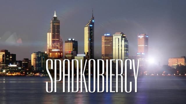 Spadkobiercy