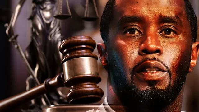 P Diddy: The Rise and Fall