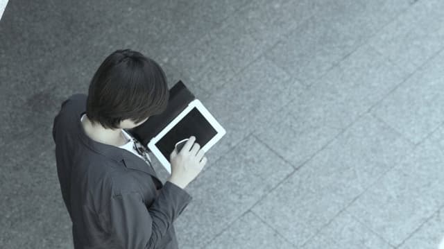 Digitale Nebenwirkungen: Wenn Computer für uns denken