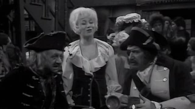 Carry On Again Christmas