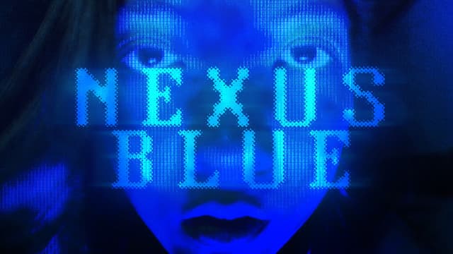 Nexus Blue