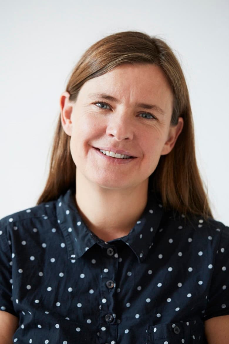 Maria Bolme