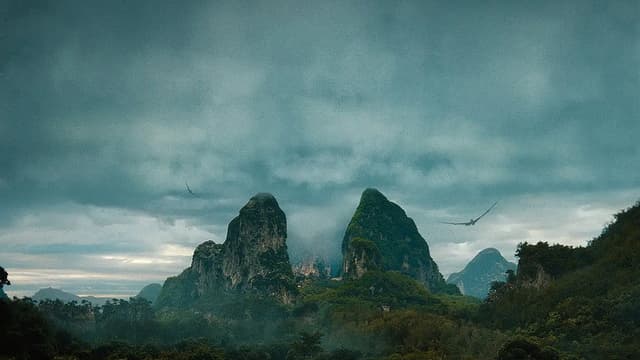 Jurassic World Rebirth: The Making of a New Era