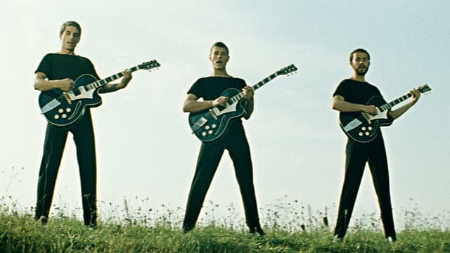 The Hop-Pickers