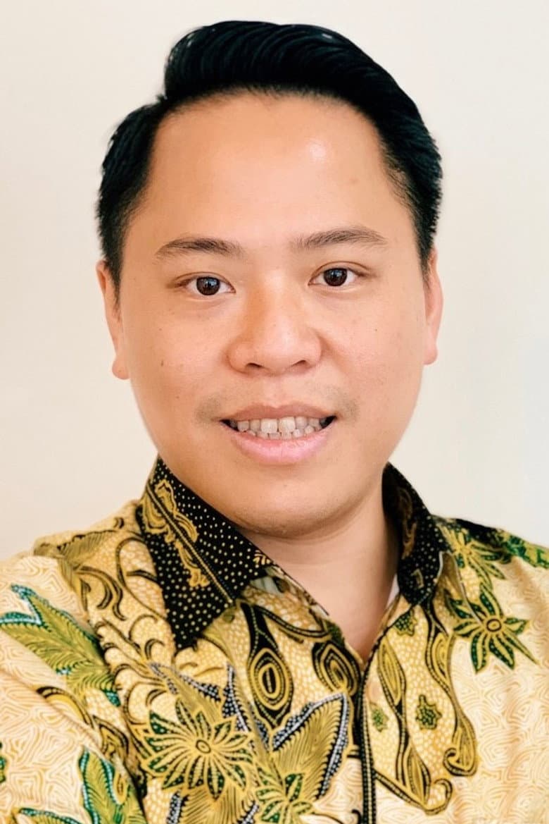 Arya Setiadharma