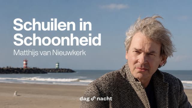Schuilen in Schoonheid