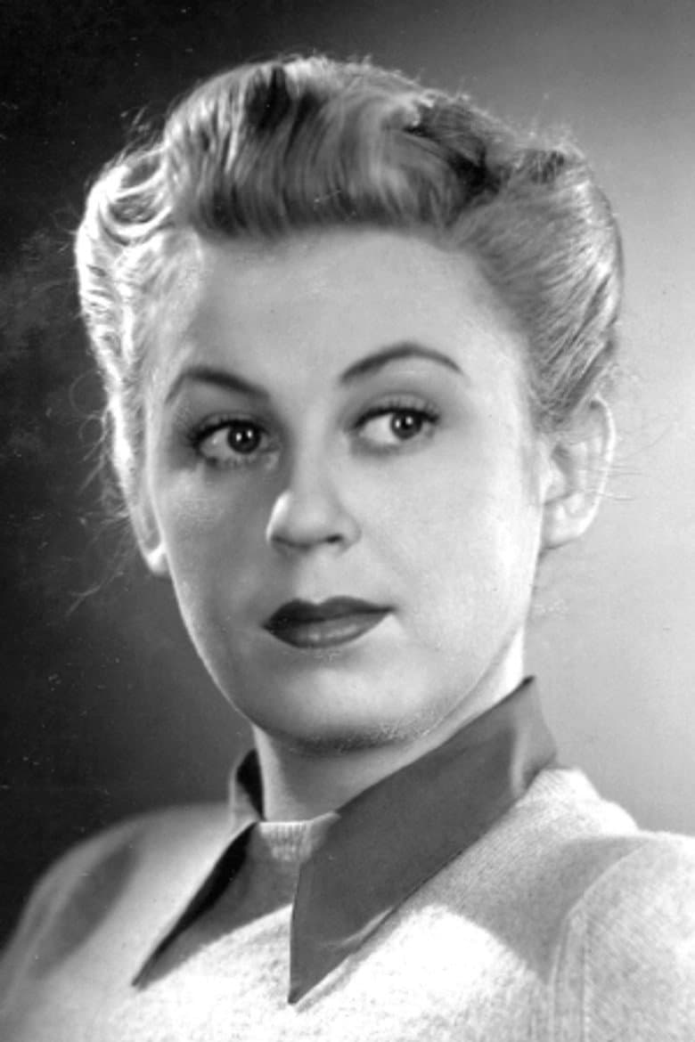 Barbro Flodquist