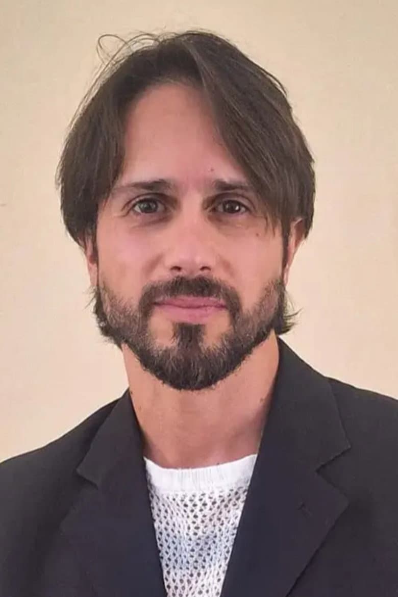 Maurício Ribeiro