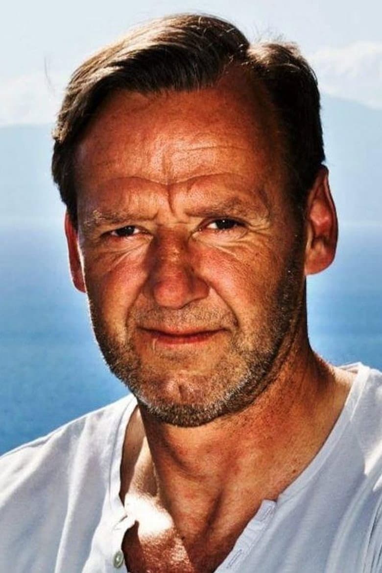 Dan Corneliusson