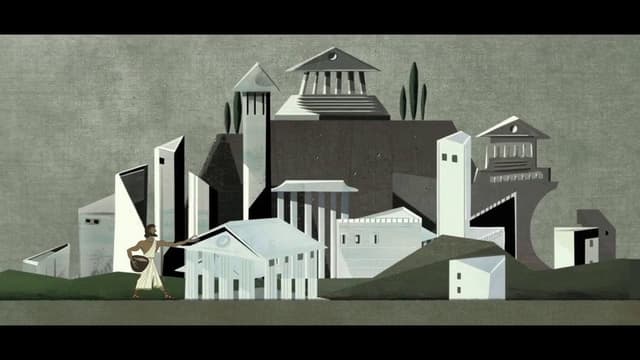 Tomorrowland: The Origins of Plus Ultra