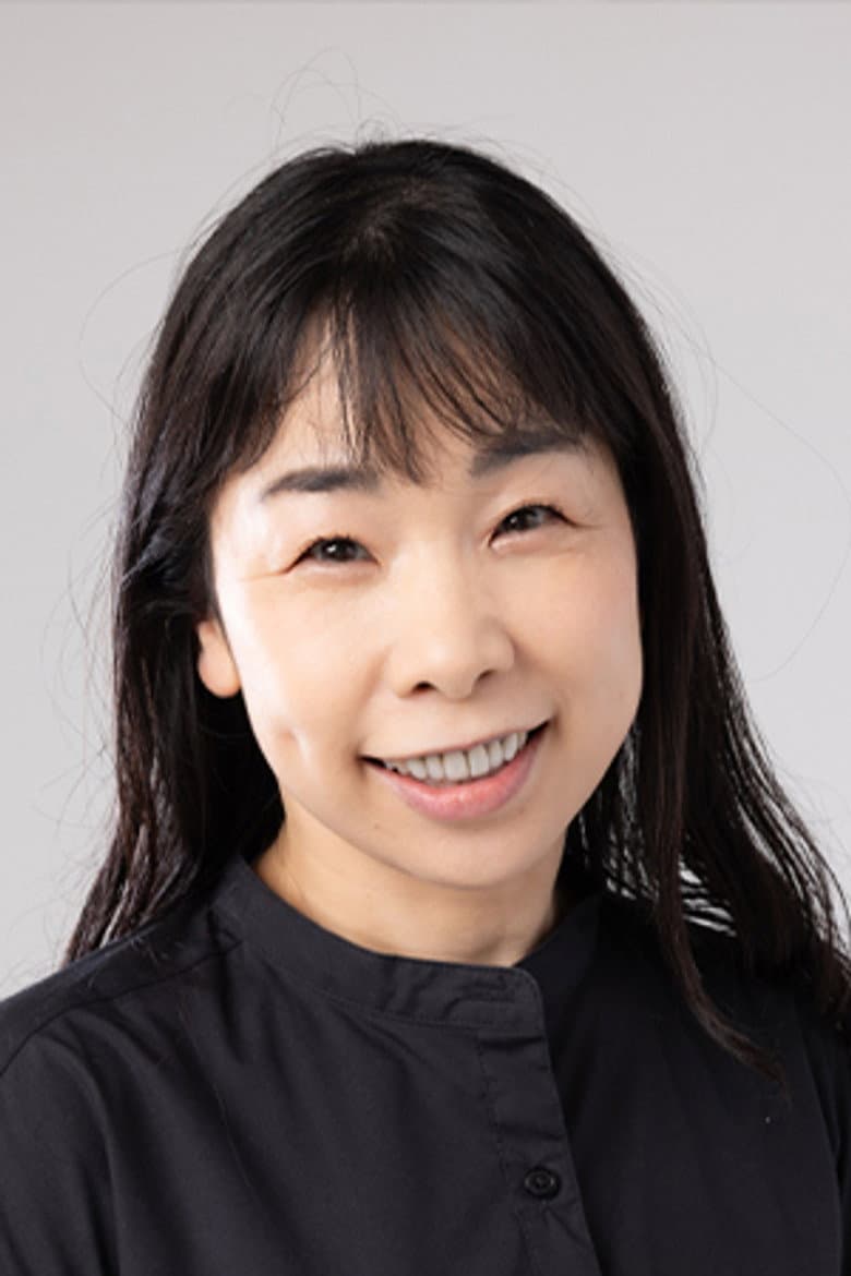 Ran Fukuda