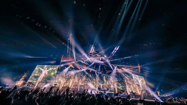 Mrs. GREEN APPLE ARENA TOUR 2023 “NOAH no HAKOBUNE”