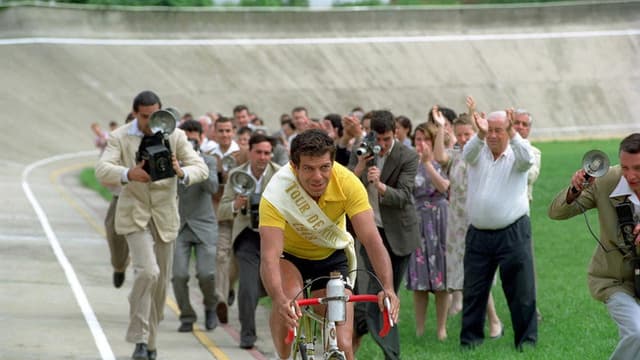 Bartali