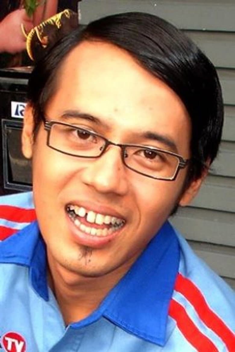 Aditya Sayuti